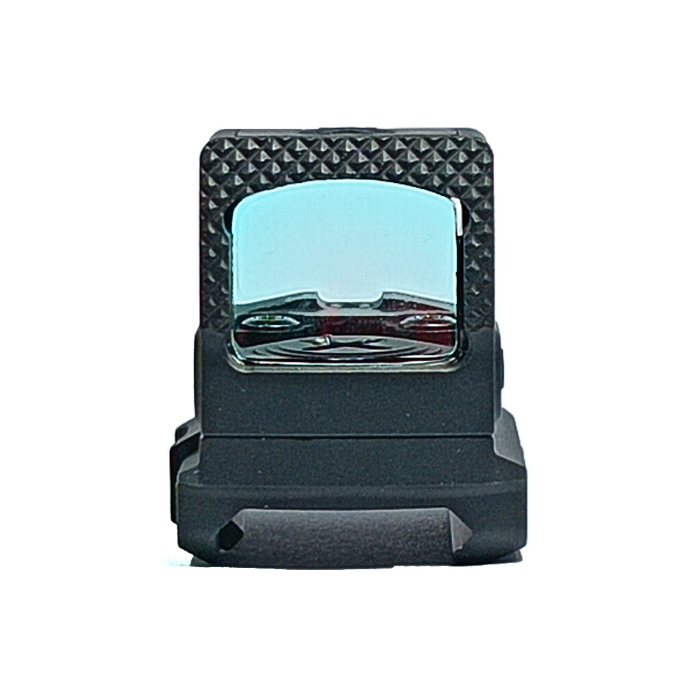 Vortex Defender CCW Red Dot 6 MOA 10 Minute Auto Shutoff New copy