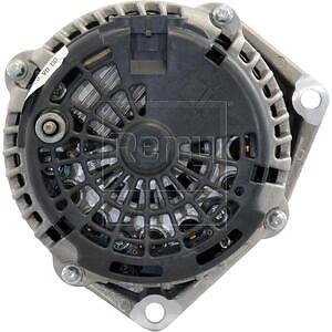 Reman Alt  Remy  20092
