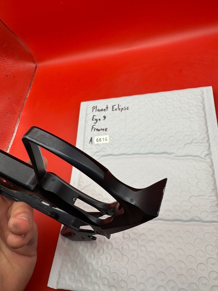 Planet Eclipse Ego 9 Frame