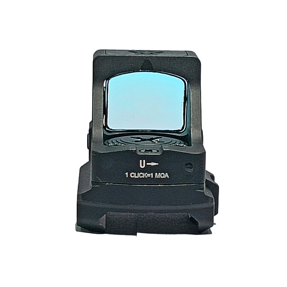 Vortex Defender CCW Red Dot 6 MOA 10 Minute Auto Shutoff New copy