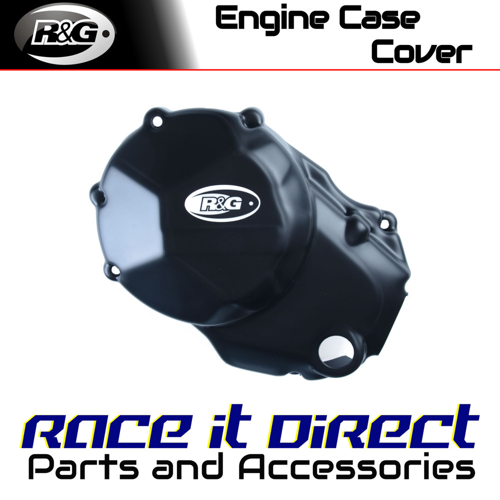 Engine Case Covers for Ducati Monster 1200R 2016-2019 R&G