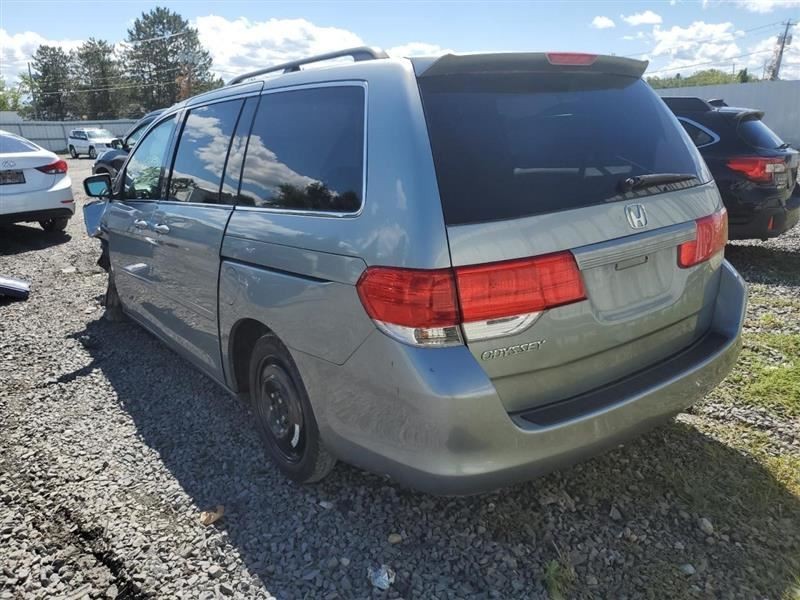 ODYSSEY 2009 Headrest 369048