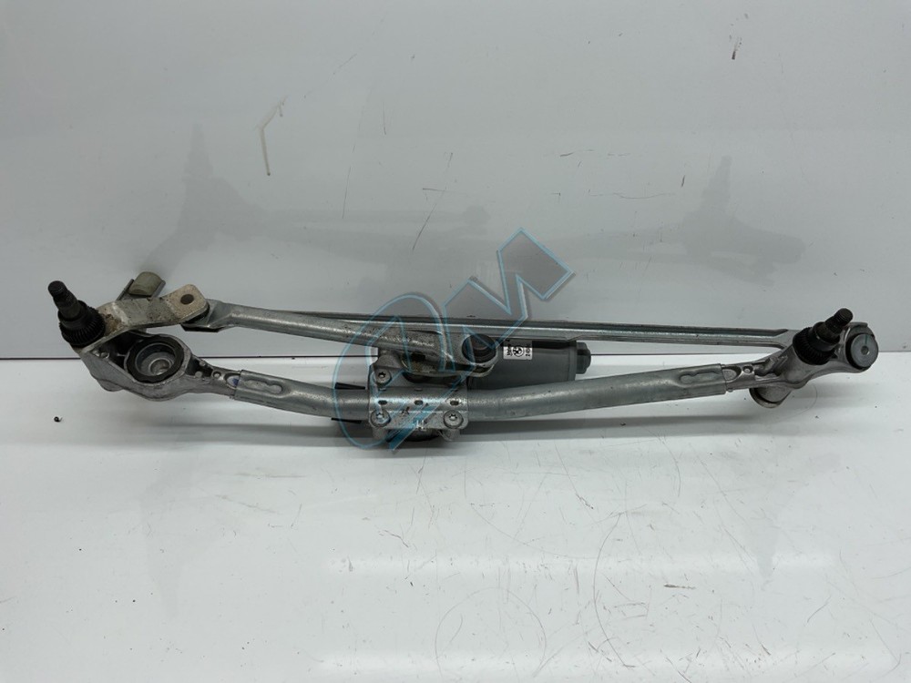BMW Front Windscreen Wiper Motor & Linkage 3 Series E90 E91 E92 E93 6978264