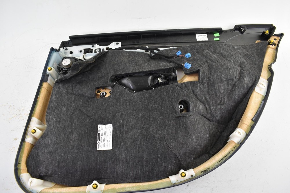 2015 MERCEDES S-CLASS LR Door Trim Panel