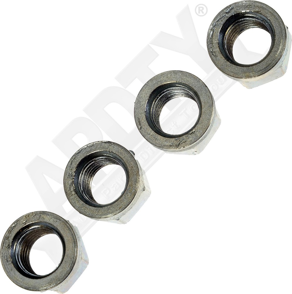 Dorman 630-032 Axle Flange Retainer Nuts