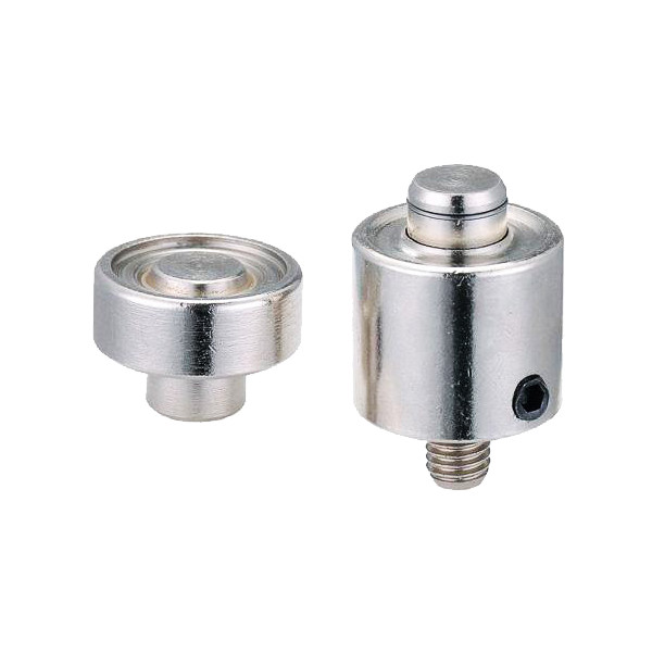 Clevr Hand Press Grommet Machine Threaded Die (Size #4) 1/2" Replacement