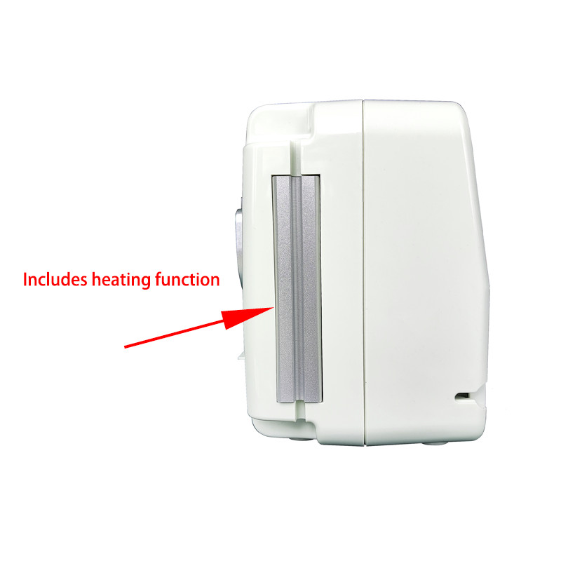 With Heat Function Touch Screen Smart Human\Animals Infusion Pump High Quality