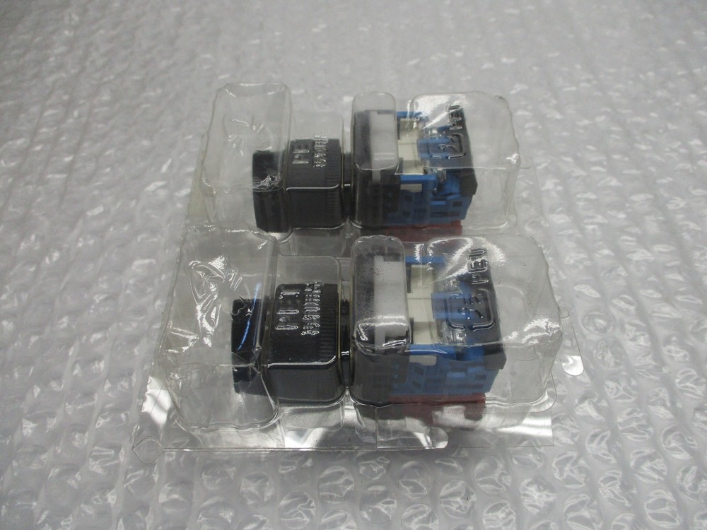 FUJI ELECTRIC AR22PR-211B SELECTOR SWITCH NSMP.