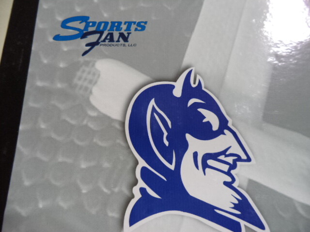 Duke Blue Devils Billiard Ball Set