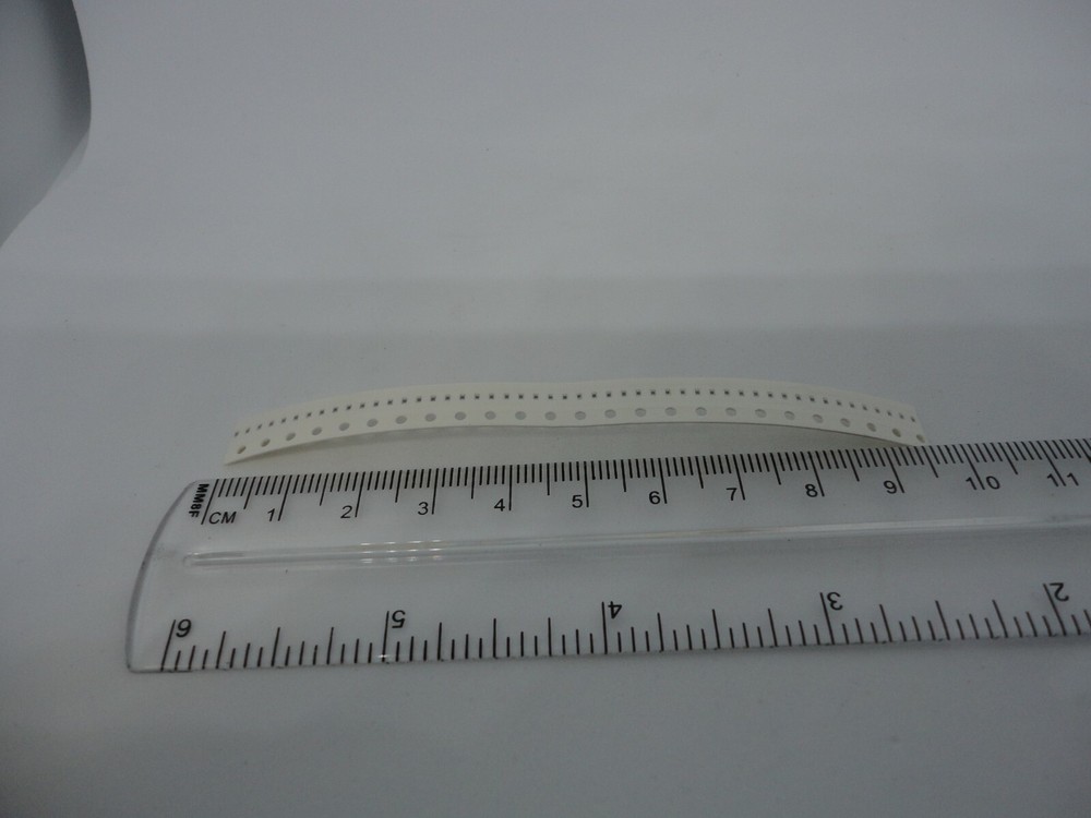 4000Pcs 0402 Resistor Kit Set Bundle 80 Value 50 Pieces Each Micro Nano 10R 910K