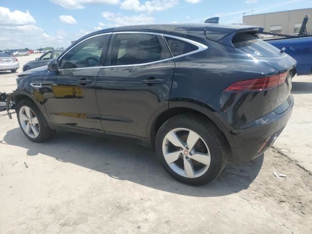 E-PACE 2020 Transfer Case 349280