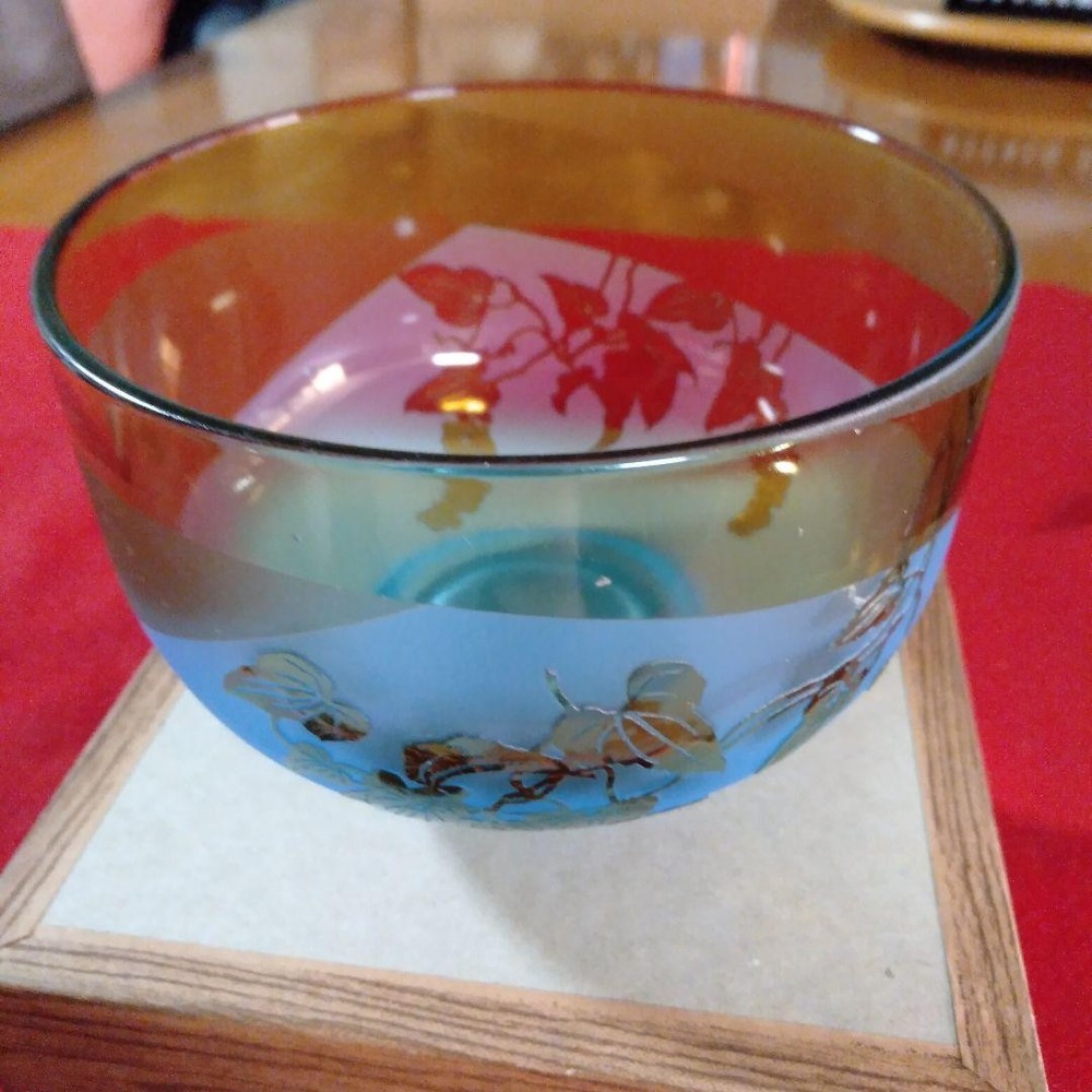 Tea Utensils glass