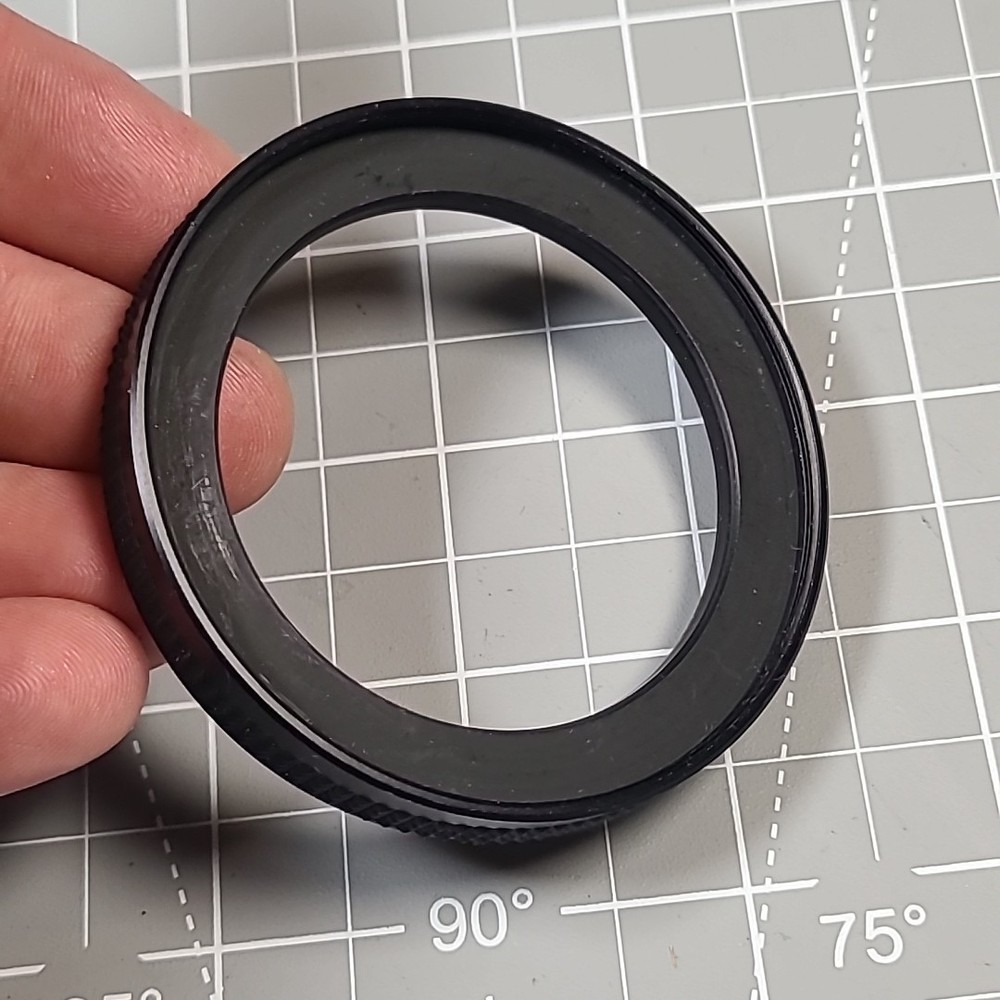 Mint - Contax 55 Ring for Camera Lens Shade / Filter System