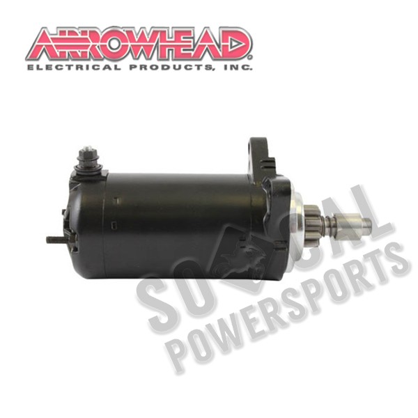 WPS SND0025 Starter Motor