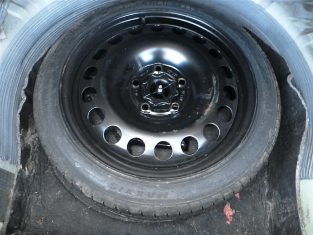 Driver Left Quarter Panel Fits 12-17 VERANO 104844630