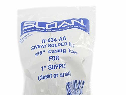 Sloan 3308785 OEM Replacement Part H-634-AA