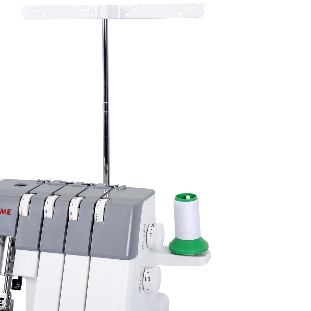 Janome MyLock 454D Sailing Line Serger