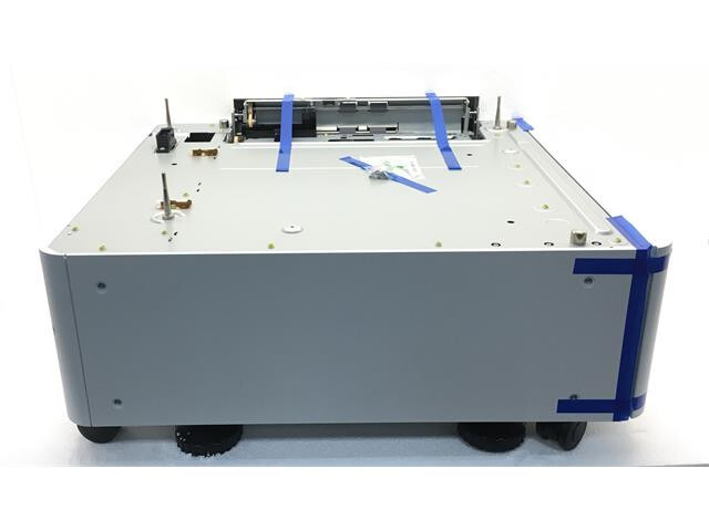 HP Y1G21A LaserJet 2000 Sheet Paper Tray Stand for E87650 E87660 E82550 E82560