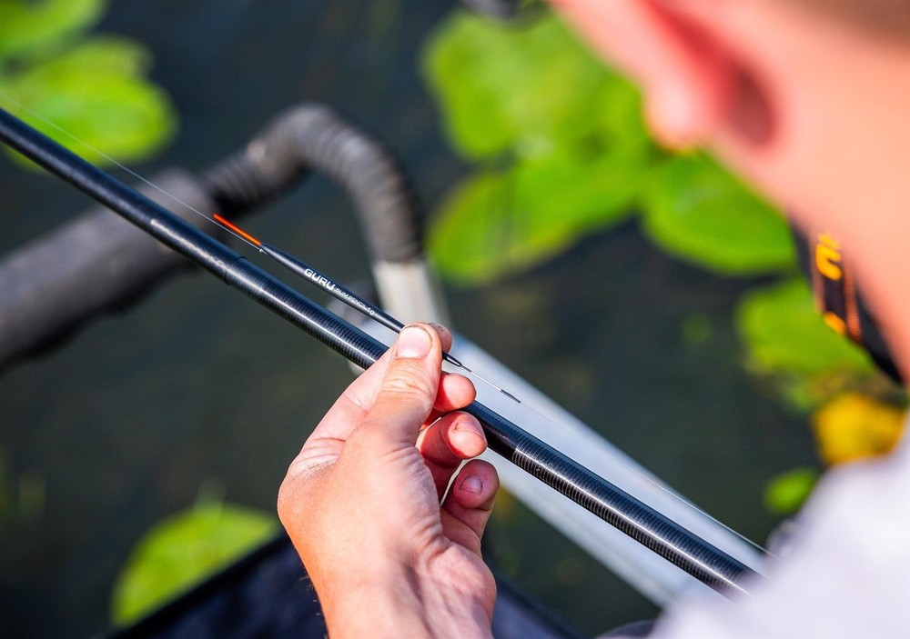 Guru Slim Pencil Float / All sizes available / Fishing