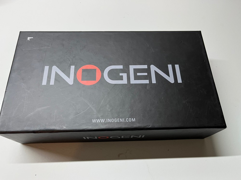 Inogeni Cam 300 HDMI/USB Camera Selector To USB 3.0