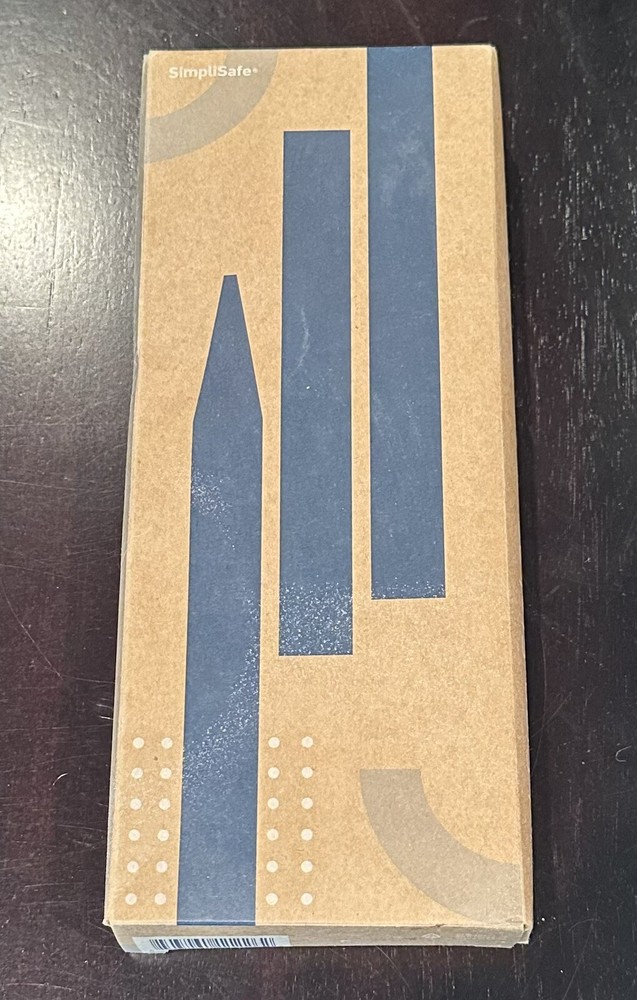 SimpliSafe, Yard Sign Stake