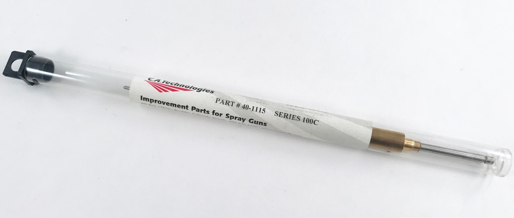 C. A. Technologies 40-1115 Series 100C Needle Assembly 1.5mm-1.8mm