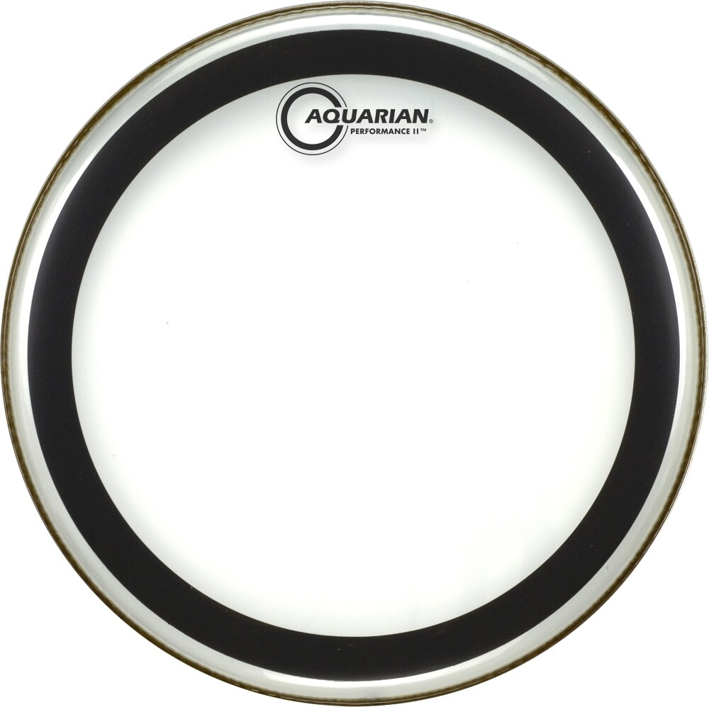 Aquarian Performance II Drumhead 10 in.