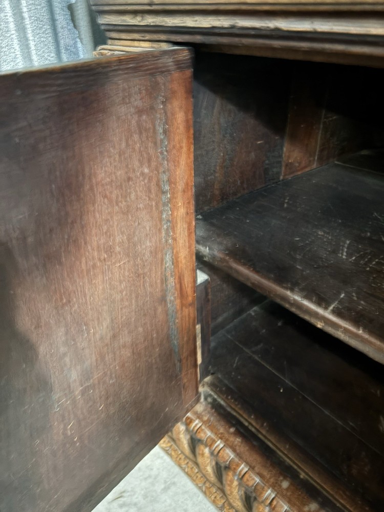 16th Century French Coffer