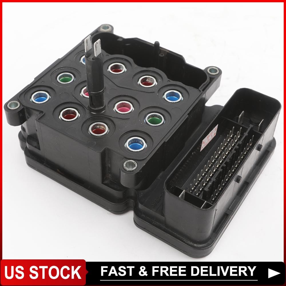 tested Fit for ford edge mkx  2011 abs control module -us