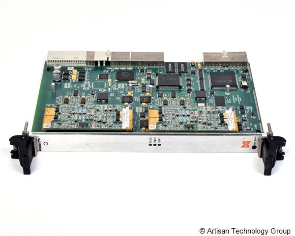 NMS Communications AG 2000C cPCI Analog 8 Loopstart LS Interface