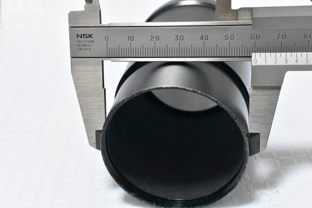 PENTAX Conversion Adapter 60.2 - 50.8 mm