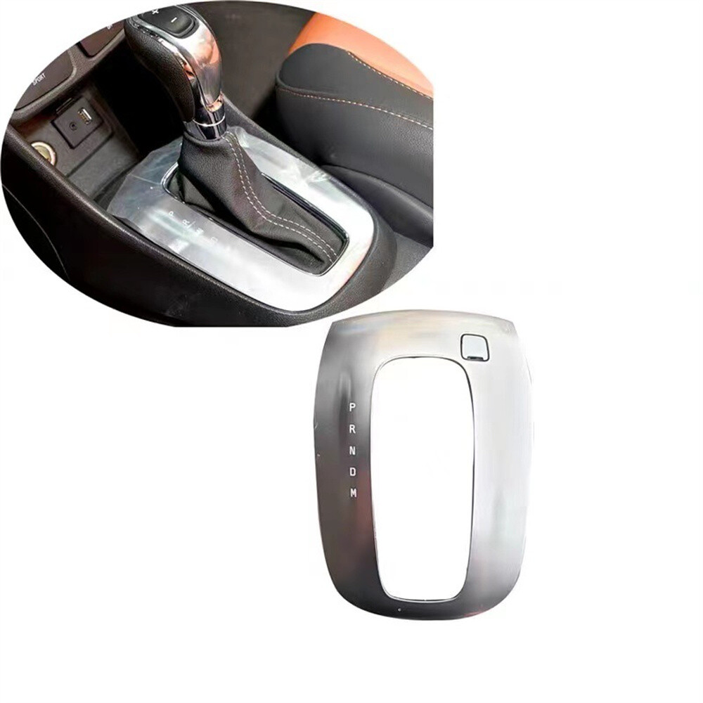 Replacement Gear Stick Shift Panel Cover Bezel Cap For Buick Encore 2013-2018 US