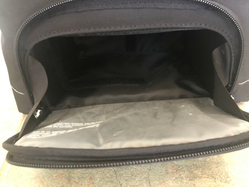 Medela pump in style advanced back pack bag ( bag only) #2