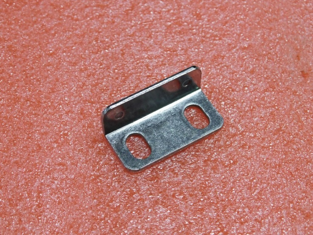 New SOUTHCO Locking Black Plastic Flush Pull Latch -- M1-41 -- Qty Available