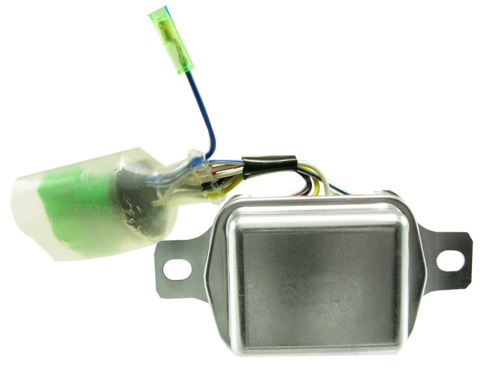 New Alt Regulator Airtex 1V1298