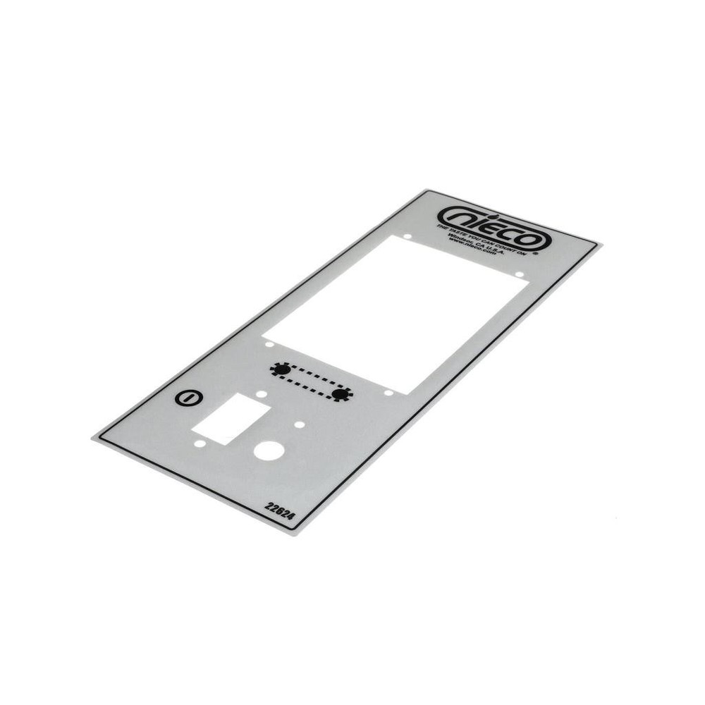 Nieco 22624- Genuine OEM Replacement Part