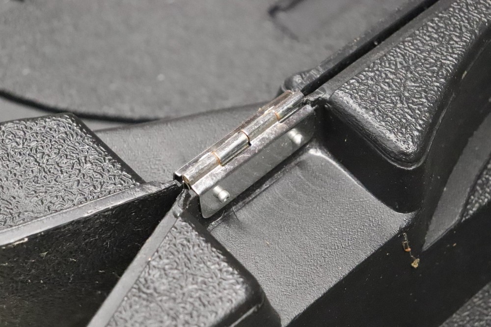 Percussion Plus 5.5x14 Student Snare Drum Case