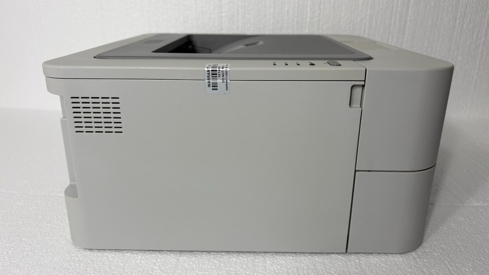 Brother HL-2220 Laser Printer Clean!
