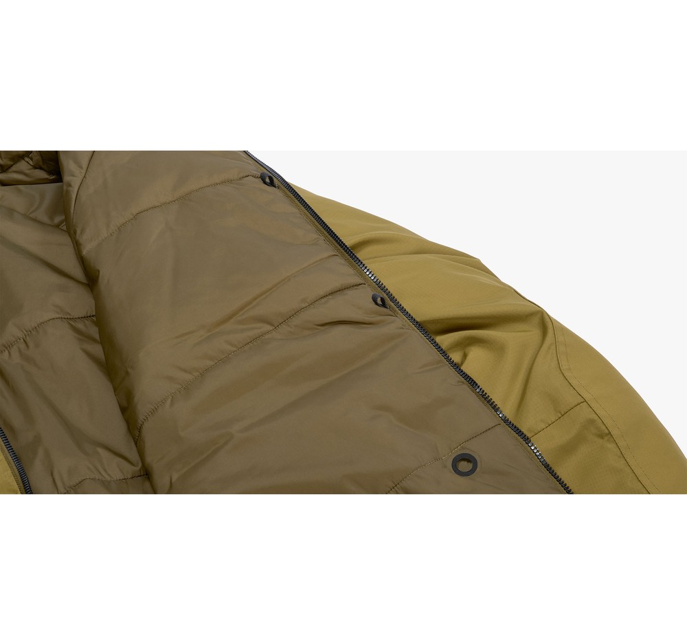 VIKTOS Alphadawn XP Coyote Jacket (13058)
