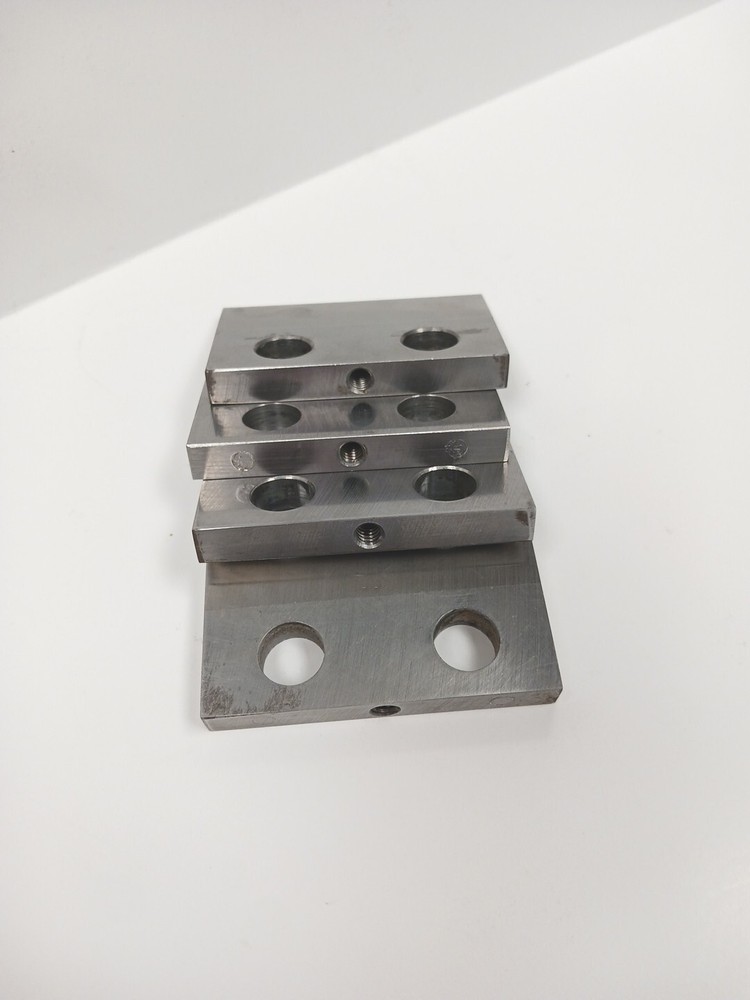 Thomas Wiley Mill Model 4 Blades Set