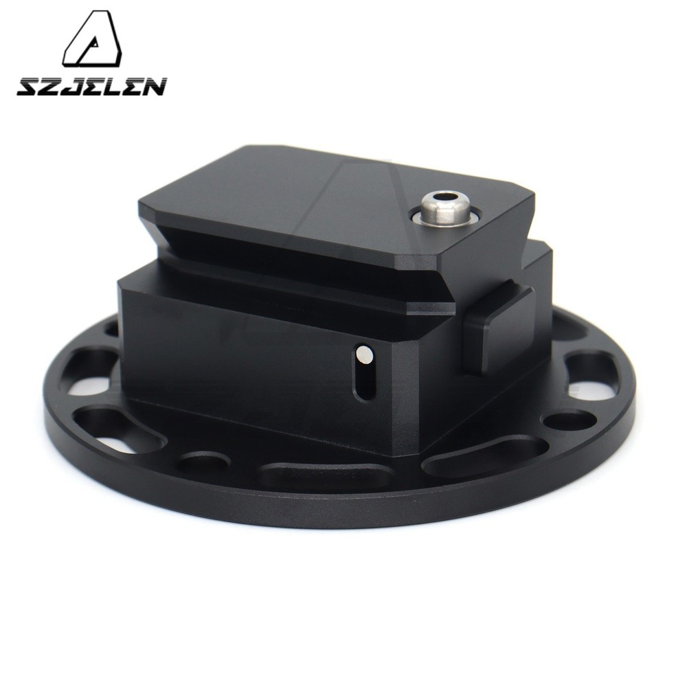 DJI Ronin 2 Universal Mount Adapter Component for Ronin 2 Handheld Gimbal