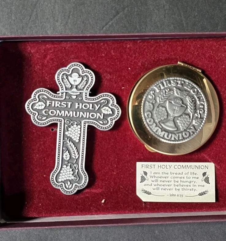 First Holy Communion Gift Set-First Communion