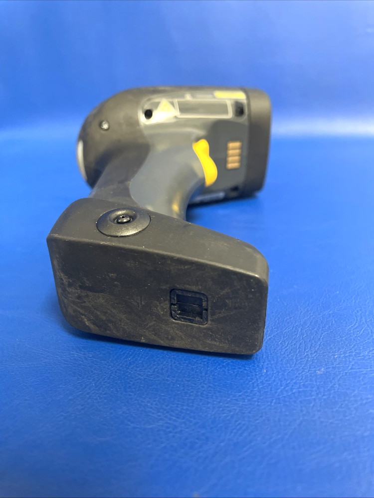 ORIGINAL Wasp WWS750 Barcode Scanner /TESTED / NO CABLE