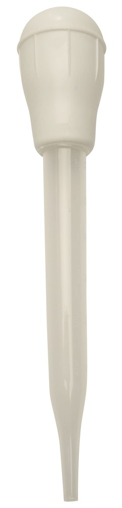 1-1/2oz Baster w/Rubber Bulb (12 Each)