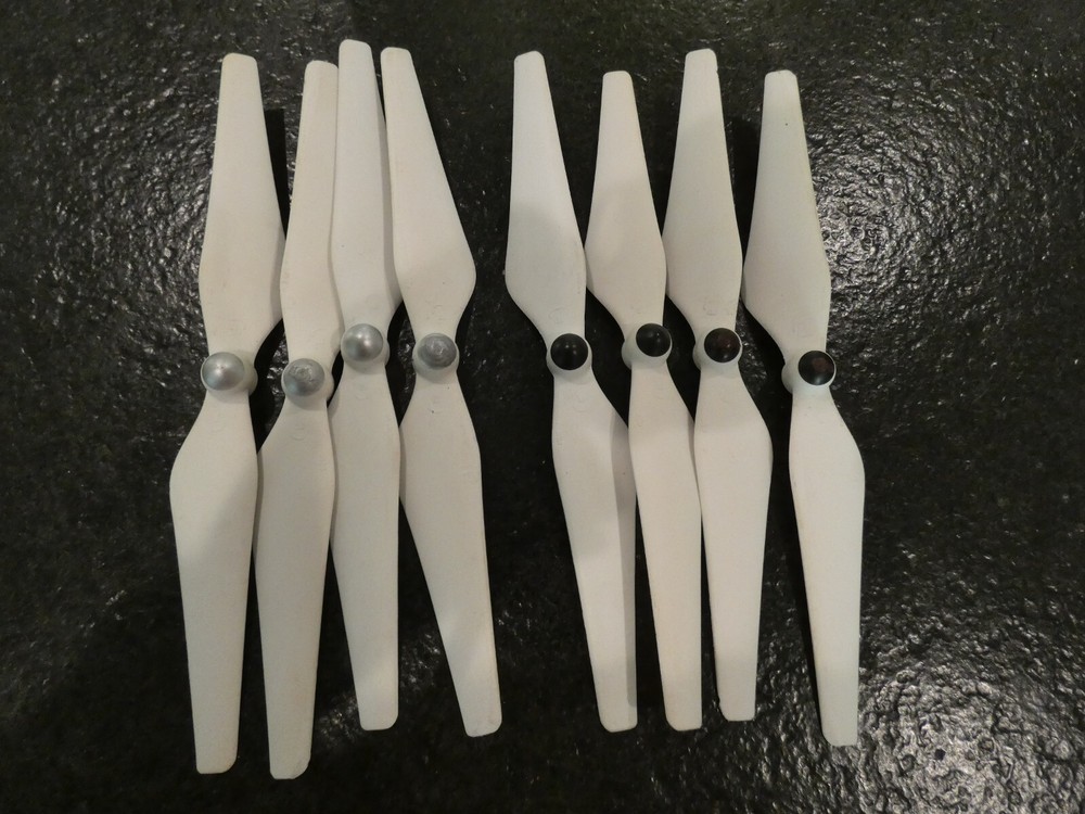 DJI PHANTOM STANDARD DRONE W321 QUADCOPTER