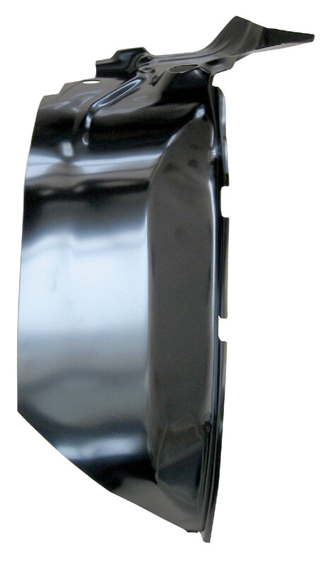Auto Metal Direct 376-3466-2L Cowl Side Panel