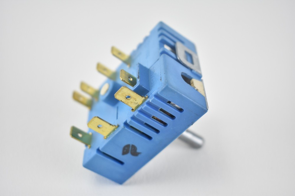 Genuine LG Range Oven Infinite Switch # EBF62174901