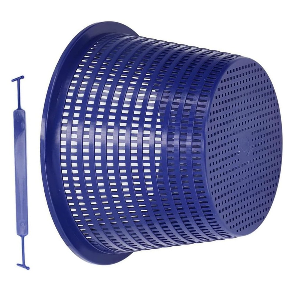 Replacement Pool Skimmer Basket For B9 B-9 Skimmer Filter Baskets OEM SP1070.