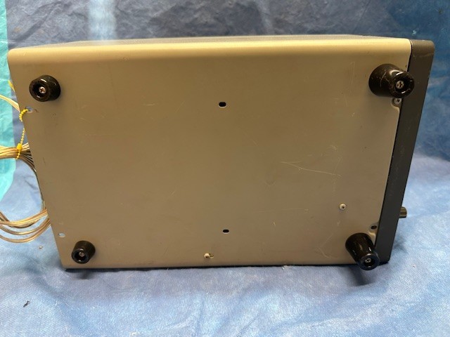 Yaesu SP-901P speaker