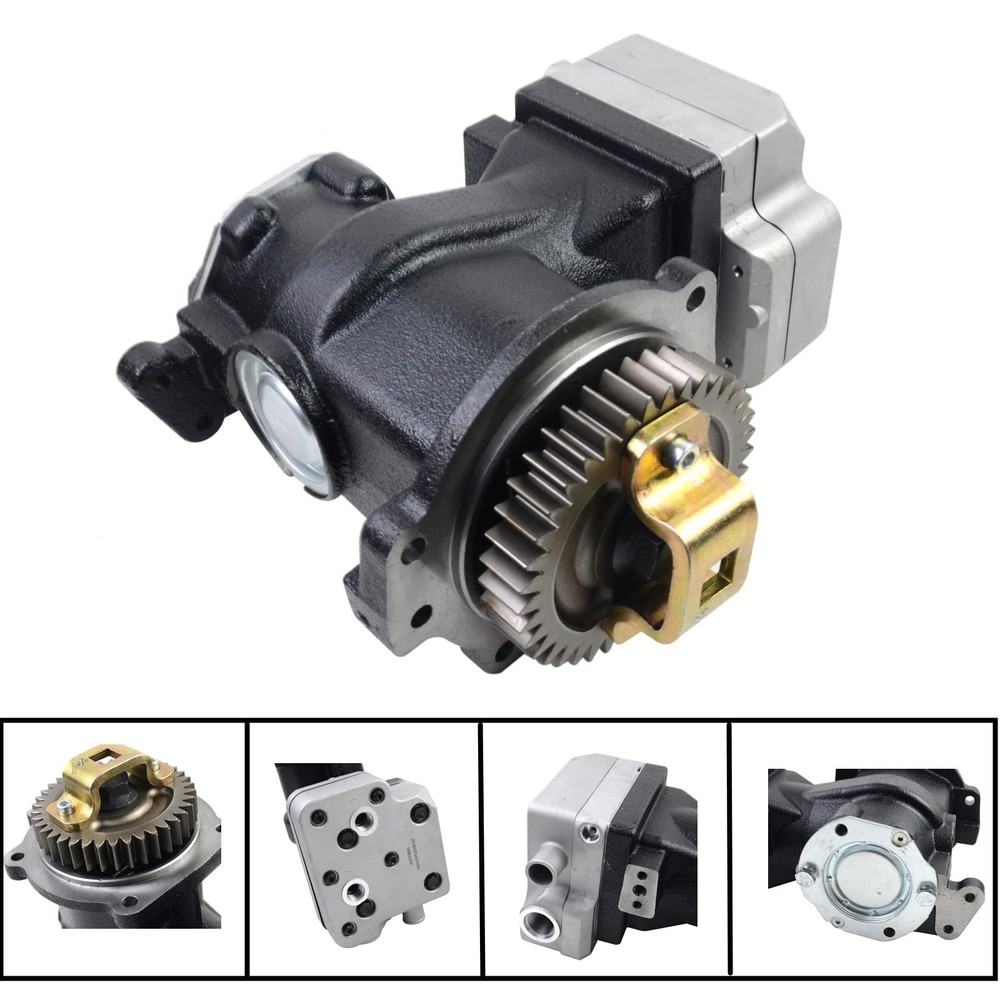 Air Brake Compressor 3103413 Replacement for CUMMINS
